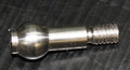 Olympus Knob Screw