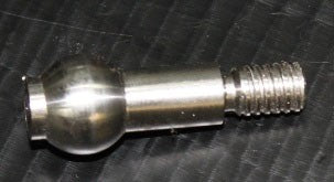 Olympus Knob Screw