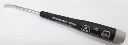 Olympus Screw Holding