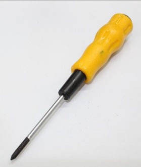 Olympus Try Screw Driver