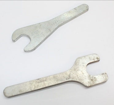 Olympus Flat Wrench 12mm & 14mm