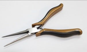 Olympus Long Nose Pliers
