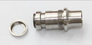 Olympus Proximal With Cap