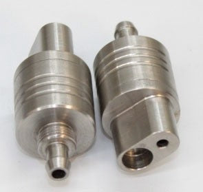 Olympus 140 & 160 Water Bottle Valve