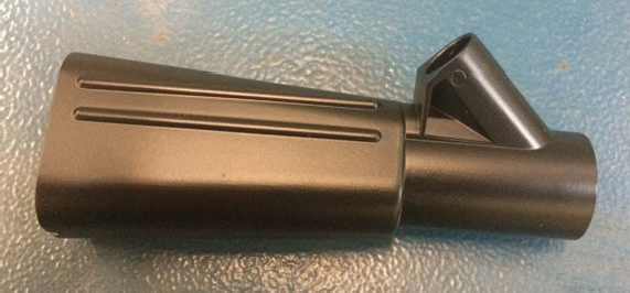 Olympus 140 Control Body Grip