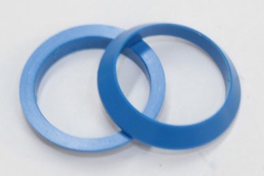 Olympus Blue Ring