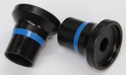 Olympus Eyepiece Assembly