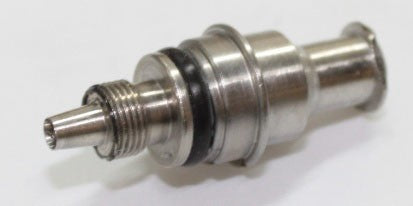 Olympus Biopsy Port
