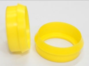 Olympus Base Ring Yellow