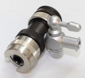 Olympus Knob Assembly