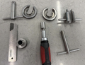 Tools For Olympus Flexible Scopes