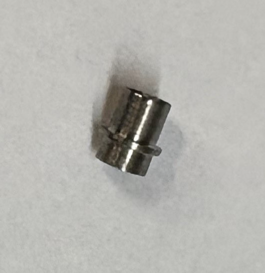 Olympus End Piece