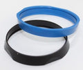 Olympus Blue & Black Ring WA70005A