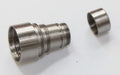 Olympus Light Post With Cap