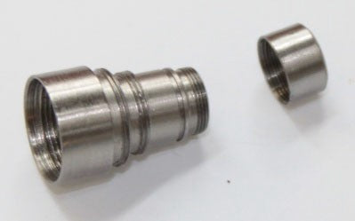 Olympus Light Post With Cap