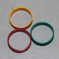 Storz Ring (yellow,red,green)