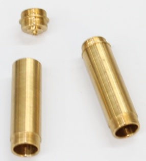 Storz Proximal With Insert 27430