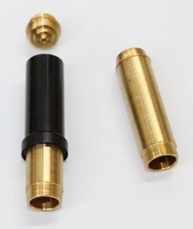 Storz Proximal With Insert & Sleeve