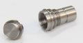 Storz Light Post With Fiber Selector