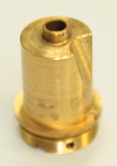 Storz Body Insert
