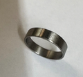 ACMI Gold Ring Stainless Steal