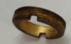 Storz Brass Nut