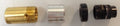 Storz Ocular Holder Set 27430L