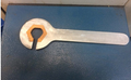 Storz Scope Mount Nut Tool