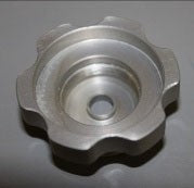 Stryker Video Knob