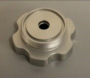 Stryker Video Knob