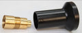 ACMI Gold Eyepiece With Proximal
