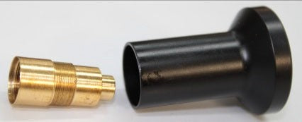 ACMI Gold Eyepiece With Proximal