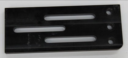 Stryker Operating Table Plate