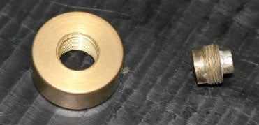 Stryker Nut WithThreaded Insert