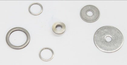 Stryker Spacers