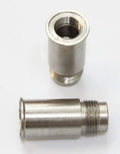 Stryker 4mm Proximal