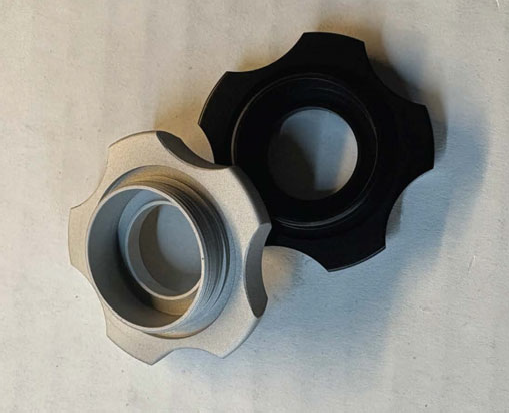 Stryker Camera Knob Fits All models