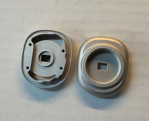 Stryker 1488/1588/1688 Camera Face Plate