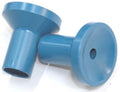 Stryker Eyepiece 555