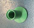 Stryker Green Eyepiece