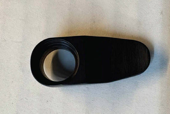Stryker Handle