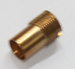 Stryker Inner Ocular 4mm