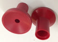 Stryker Red Eyepiece