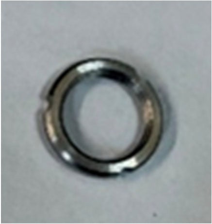 Stryker Video 4K Proximal Nut Left Hand