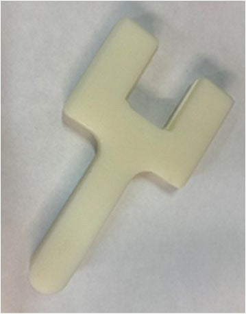 Stryker 1688 Face Plate Tool