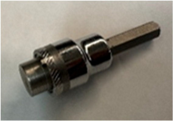 Stryker 1488/1588 Rear Nut Tool