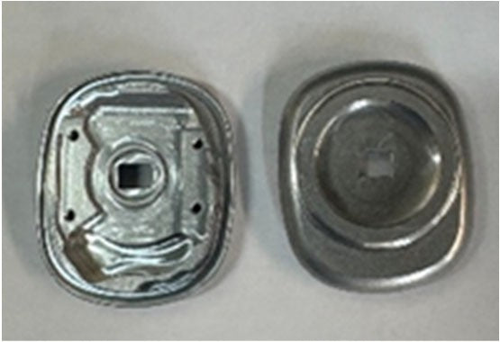 Stryker 1488/1588 Face Plate