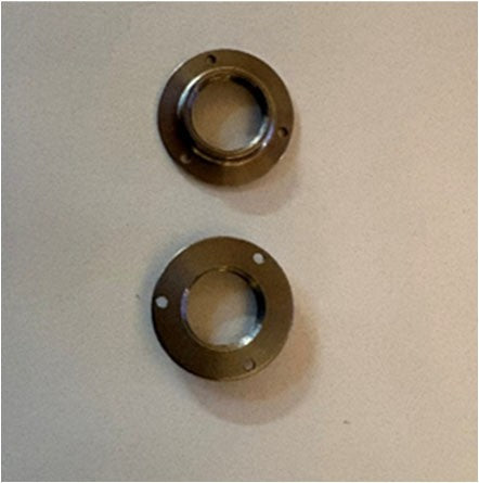 Stryker Video 4K Proximal Nut