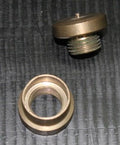 Silver Sutter Jack