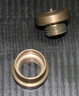 Silver Sutter Jack